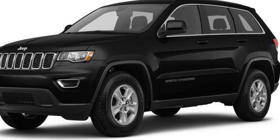 JEEP GRAND CHEROKEE 2018 1C4RJFAG5JC332406 image